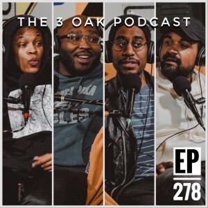 Ep. 278 "Too Freaky" | Millennials Are The WORST Parents, St. Augustine Student FALSLY Accused, Kinky Mental Health
