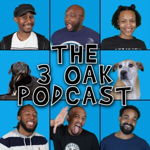 Ep. 189 ”New Year New Oak”