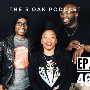 Ep. 46 ” Does One Person Represent Us All?”