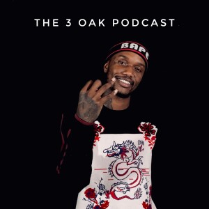 Ep. 117 ”The Spaceman Stuu Interview”