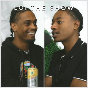 LOI The Show | Ep. 140 (919 Baddies, Tones Brother Story, Angel Reese, Don Lemon & More)