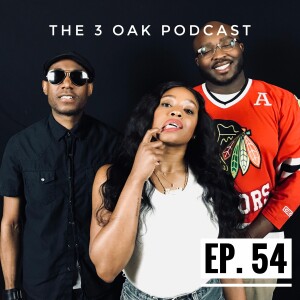 Ep. 54 ”Dont Be A Clout Chaser”
