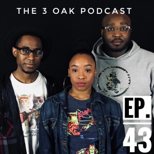 Ep. 43 Black Wallstreet