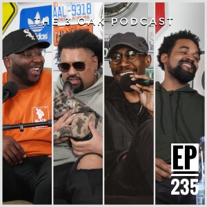 Ep. 235 ”W.W.J.D.” (Tyre Nichols, No Jumper Reddit, Adam22 & Housephone, Nike Sues Bape and More!)