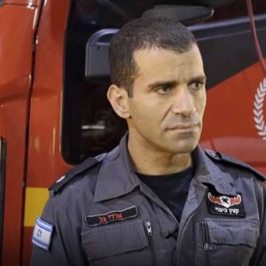 ”תוך 3-5 דקות בית שלם יכול להפוך ללפיד”: ראיון מציל חיים עם מפקד כבאות והצלה