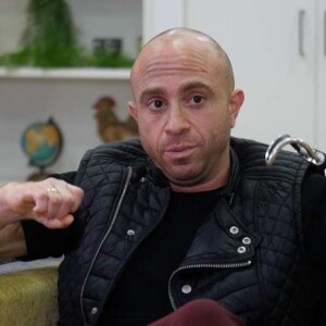 זיו שילון, המ”פ שאיבד את ידו בעזה: ”ברוך השם על כל מה שנתת לי”. ראיון וידיאו