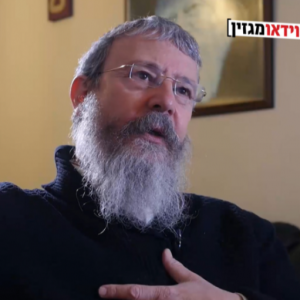 לאן נעלם גילי שושן? ”אני לא צריך מחיאות כפיים”. ראיון וידיאו