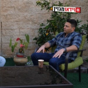 הראל מויאל משחזר את רגעי הזכייה הגדולה: ”הקב”ה בא והפך לי דף בחיים”