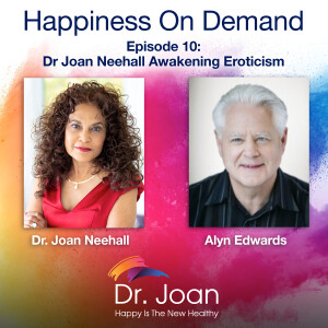 Dr Joan Neehall Awakening Eroticism