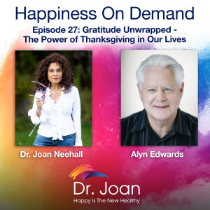 Gratitude Unwrapped: The Power of Thanksgiving in Our Lives