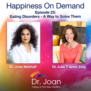 Eating Disorders : A Way to Solve Them