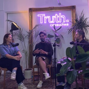 Innovating in Nervous Systems – live from SXSW London