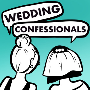 Episode 76: I‘m Wearing Crocs At My Wedding! (with Beth Morrell - Part 1)