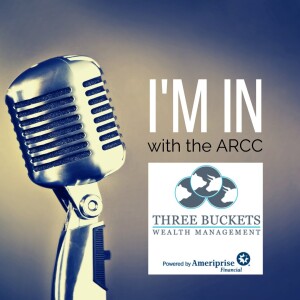 I’m In With The ARCC with Mark Wells & Douglas Kelly