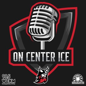 On Center Ice (1/15/23)