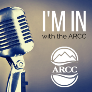 I’m In With The ARCC With Amanda Blanton (10/29/23)