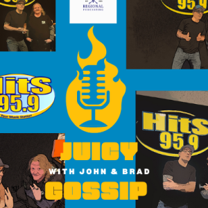 Juicy Gossip Episode #51 With John & Brad