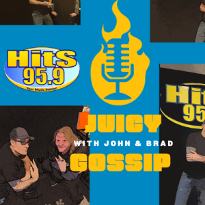 Juicy Gossip Episode #59 With John & Brad