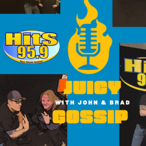 Juicy Gossip With John & Brad: Episode #58