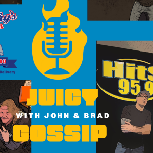 Juicy Gossip Episode Eleven