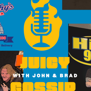 Juicy Gossip Episode Twenty-Nine