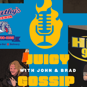 Juicy Gossip Episode Fourteen