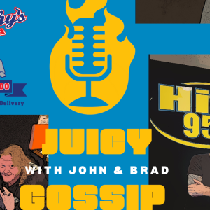 Juicy Gossip Episode Fifteen