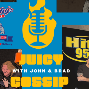 Juicy Gossip Episode Twenty-one