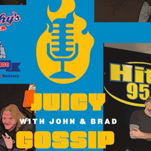 Juicy Gossip Episode Twenty Four