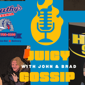 Juicy Gossip Episode Twelve