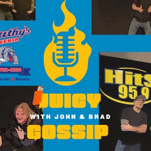 Juicy Gossip Episode Thirty