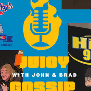 Juicy Gossip EpisodeTwenty-Five