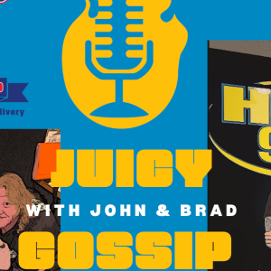 Juicy Gossip Episode Nineteen