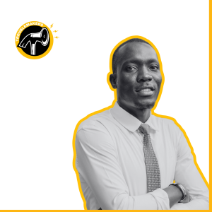 Ep32: Enable, Don’t Command with Juma Erassy