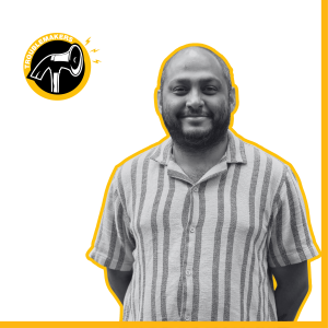 Ep30: Postcolonialism with Somdeep Sen