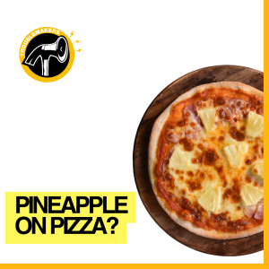TM Polycrisis Prep: Pineapple on Pizza?