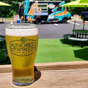 E3 Kindred Spirit Brewing