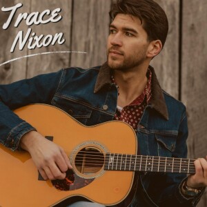 E12 Trace Nixon and Gone Country