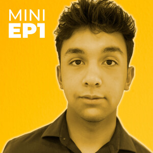 Minisode - Internship: Making a Lasting Impact