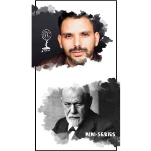 [Mini Series] Episode 12: Sigmund Freud in Today’s World: Exploring the Depths of the Unconscious Mind and Emotional Healing