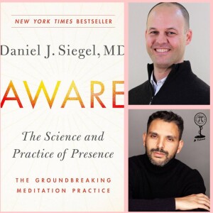 Episode 34: Flourish from Within: The Science behind Mindfulness and Mental Health (Podcast with the Expert in Neuroscience and Mindfulness, Dr.Cortland Dahl) [INFLUENCE SERIES]