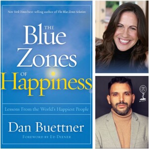 Episode 39: The Role of Time in Happiness (Podcast with UCLA Professor and Bestselling Author, Dr.Cassie Holmes) [LEADERSHIP SERIES]