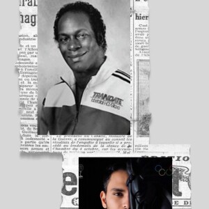 OLYMPIC SERIES Mini-Episode 4 | Bob Beamon: The Leap That Shook the World