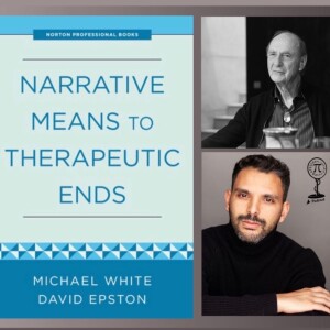 Episode 17: Influence of Language and Power of Words(Podcast with The Distinguished Educator Award Winner and Prominent Social Psychologist, Dr. Gergen) [INFLUENCE SERIES]