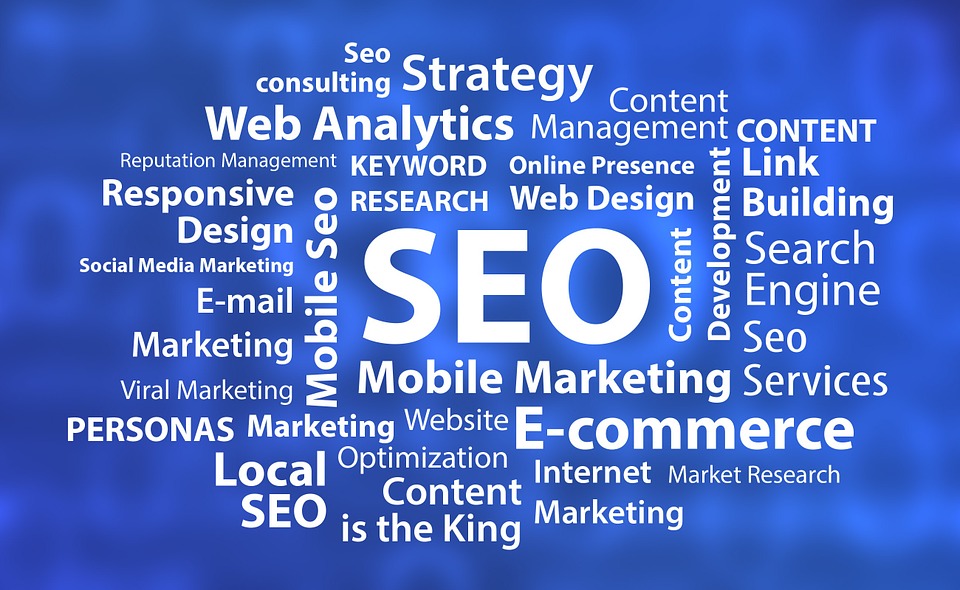 SEO Minneapolis