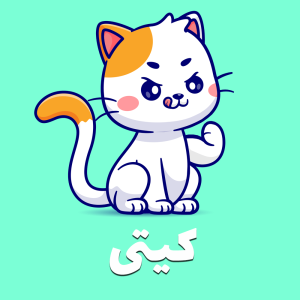 کییتی