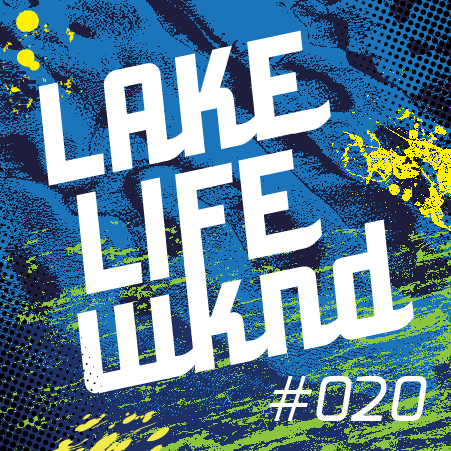 WKND#020 WITH JAKE AND HUNTER ABOUT TURF WARS