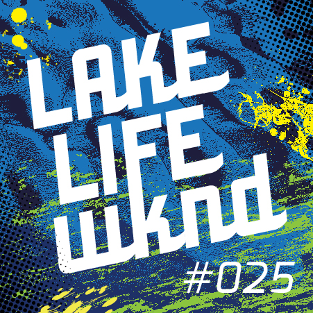 WKND#025 WITH NATE WOODARD ABOUT WATER CARNIVAL DETROIT LAKES