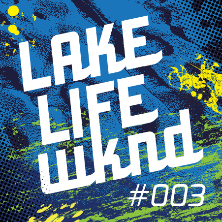 WKND#003 WITH GARY THOMPSON ABOUT TRI-STATE DIVING