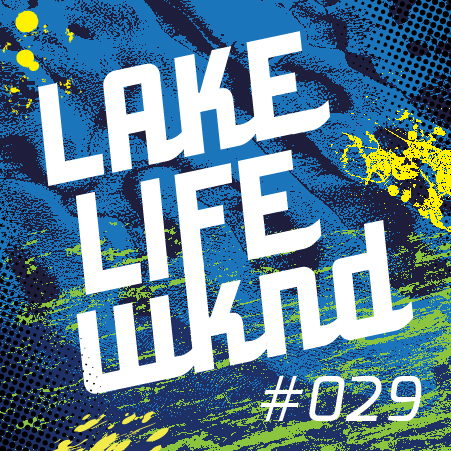 WKND#029 WITH DIRK OCKHARDT READING SHOREHAM LIFE AT THE LAKES